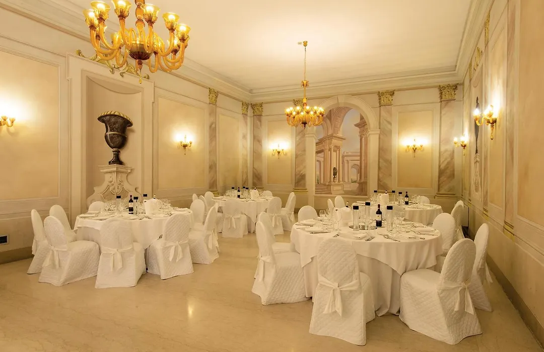 Villa Fenaroli Palace Hotel-1