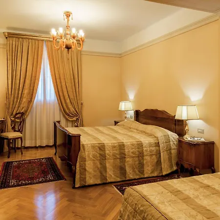 Villa Fenaroli Palace Hotel-2