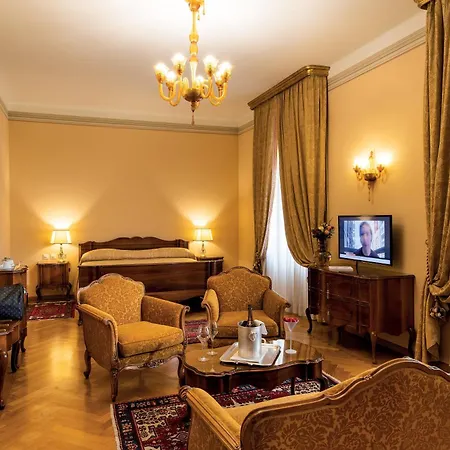 Villa Fenaroli Palace Hotel-2