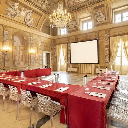 Villa Fenaroli Palace Hotel-2